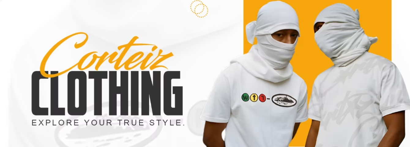 Corteiz: The Rebel Brand Redefining Streetwear